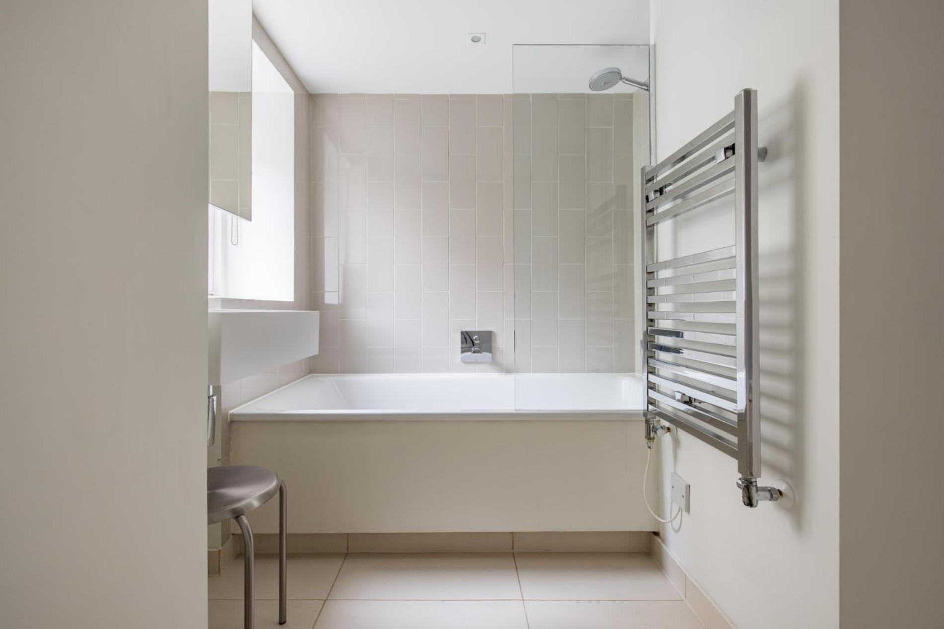 Calm Diva 2 Bedroom In Notting Hill * Londres