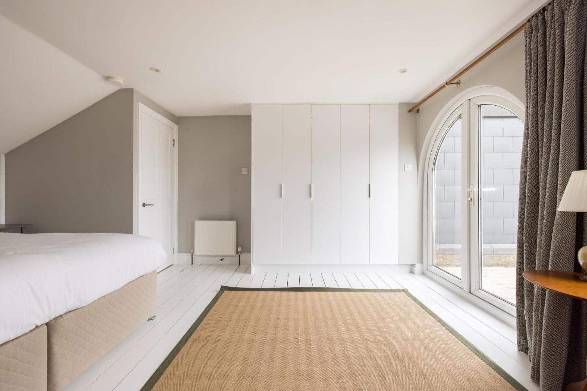 The Thames Embrace 3 Bedroom And Garden House In Battersea Londres
