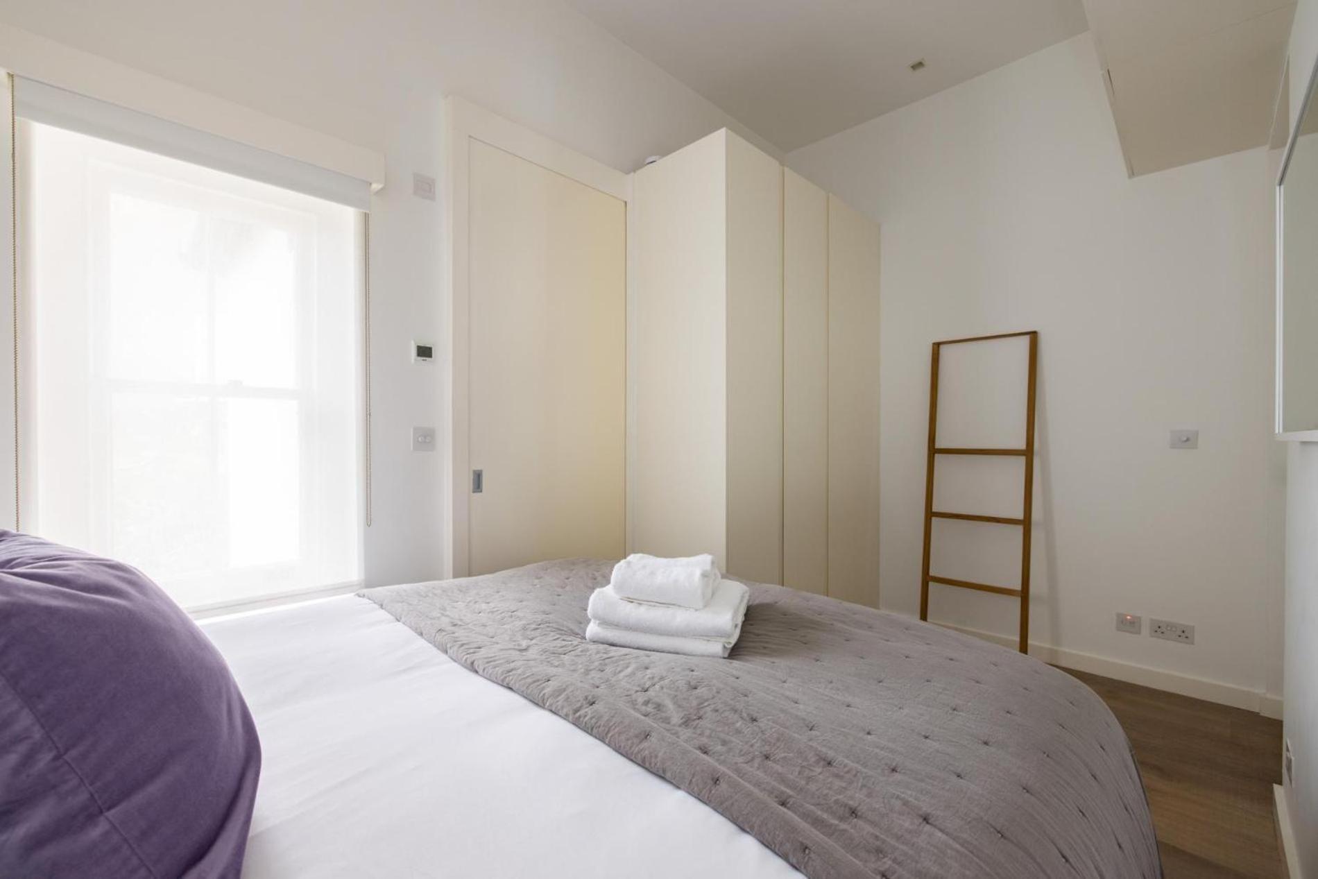 Appartement Calm Diva 2 Bedroom In Notting Hill *