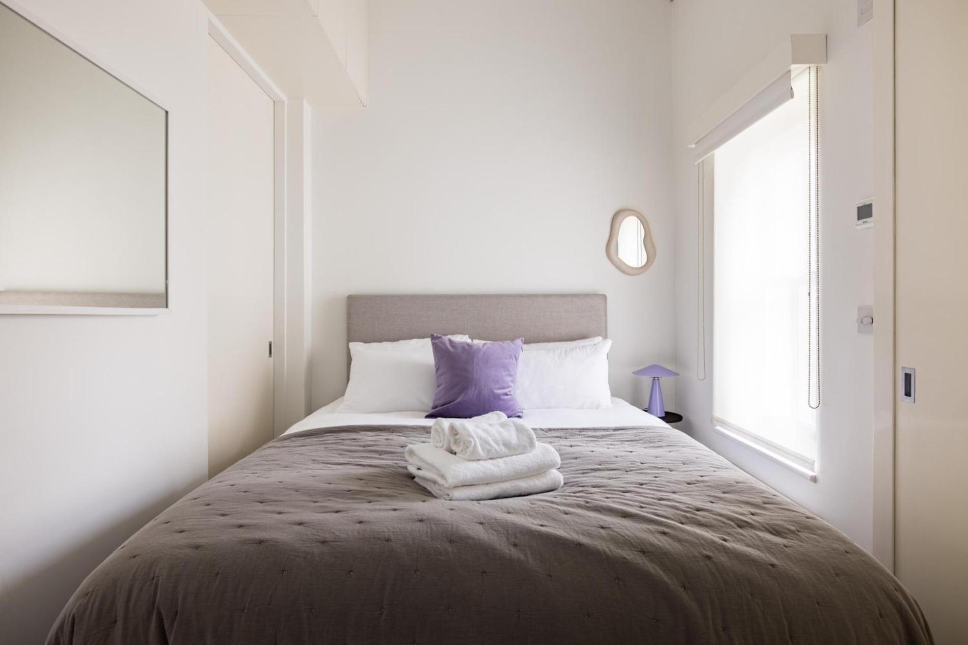 Appartement Calm Diva 2 Bedroom In Notting Hill Londres