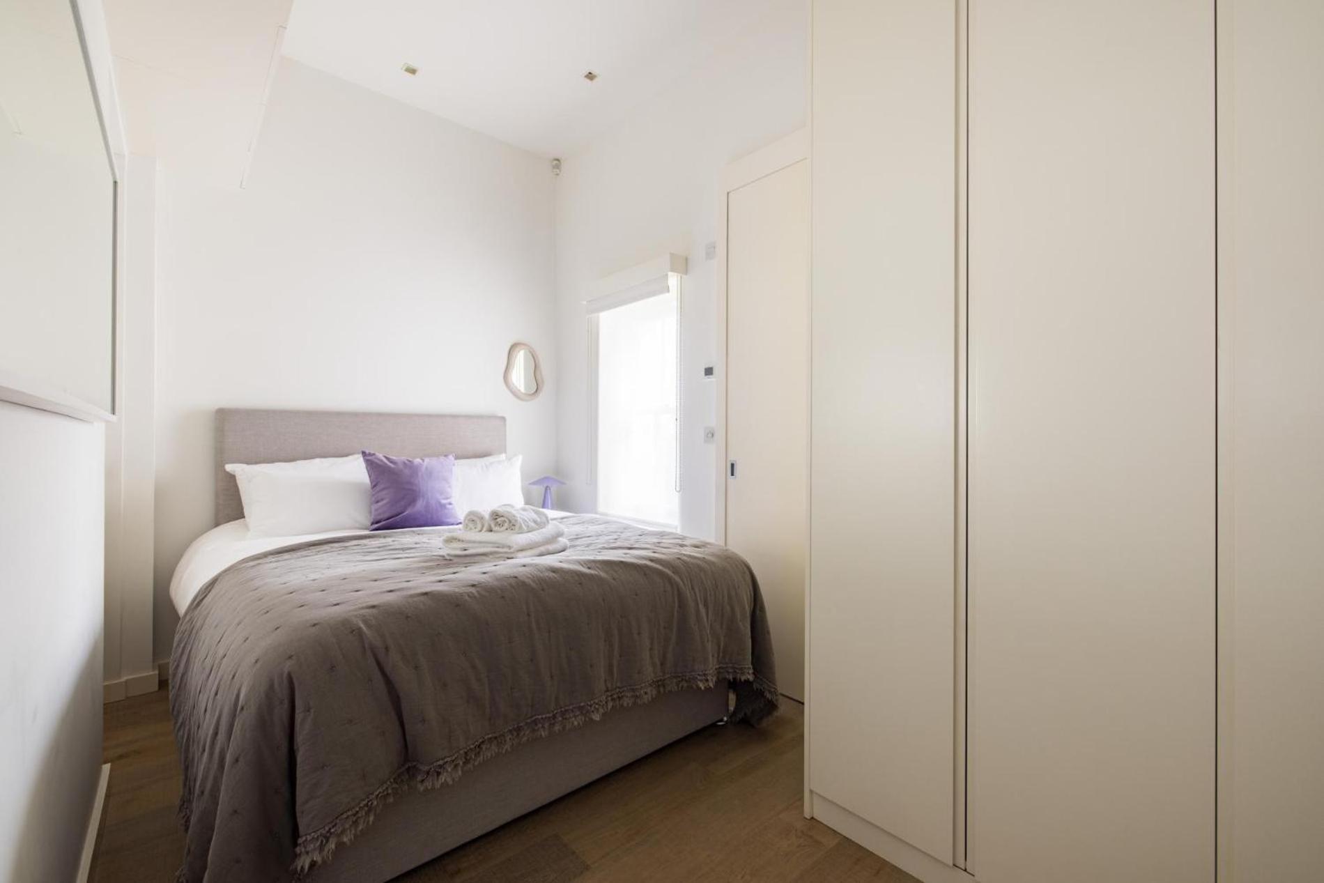 Appartement Calm Diva 2 Bedroom In Notting Hill