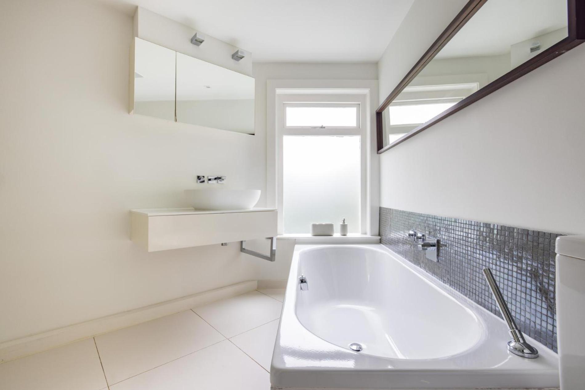 Appartement Calm Diva 2 Bedroom In Notting Hill *