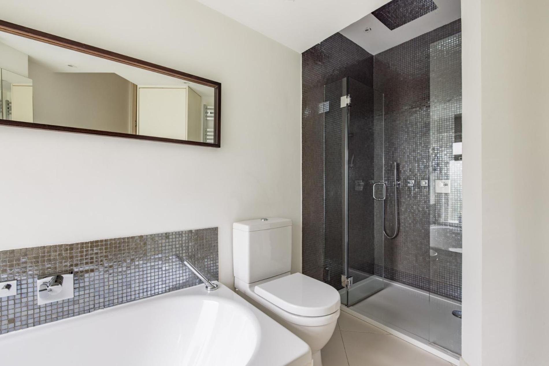 Calm Diva 2 Bedroom In Notting Hill Appartement Londres