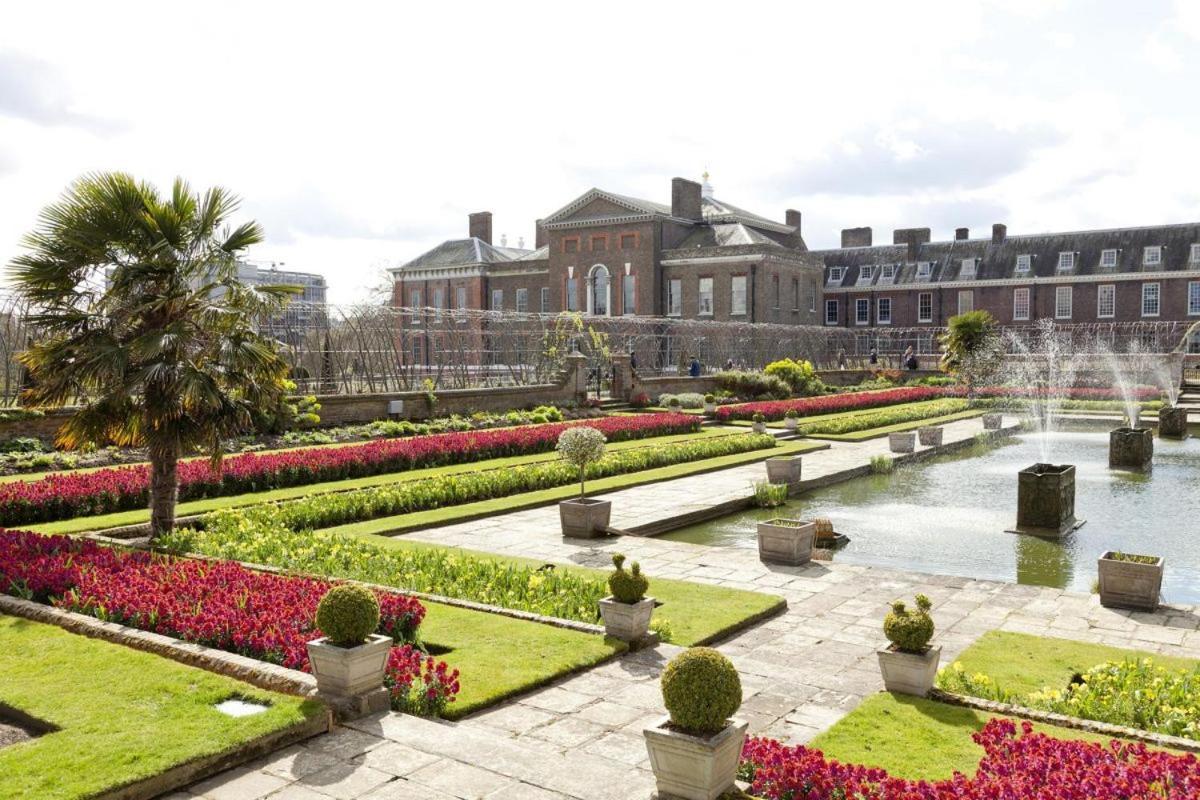 Appartement A Royal - Stylish 2 Bedroom In Kensington Londres