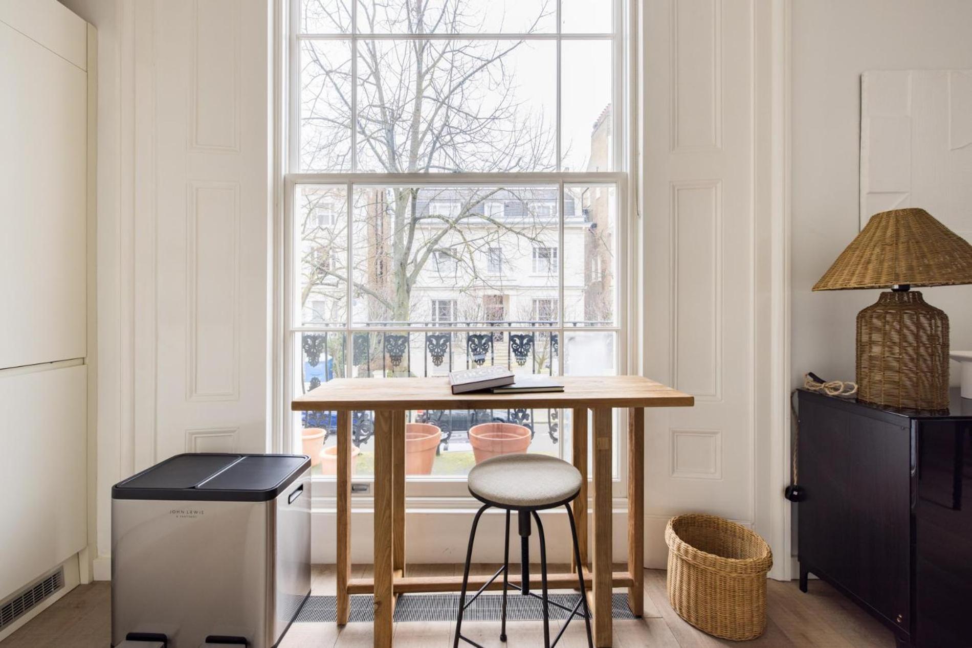 Calm Diva 2 Bedroom In Notting Hill Appartement Londres