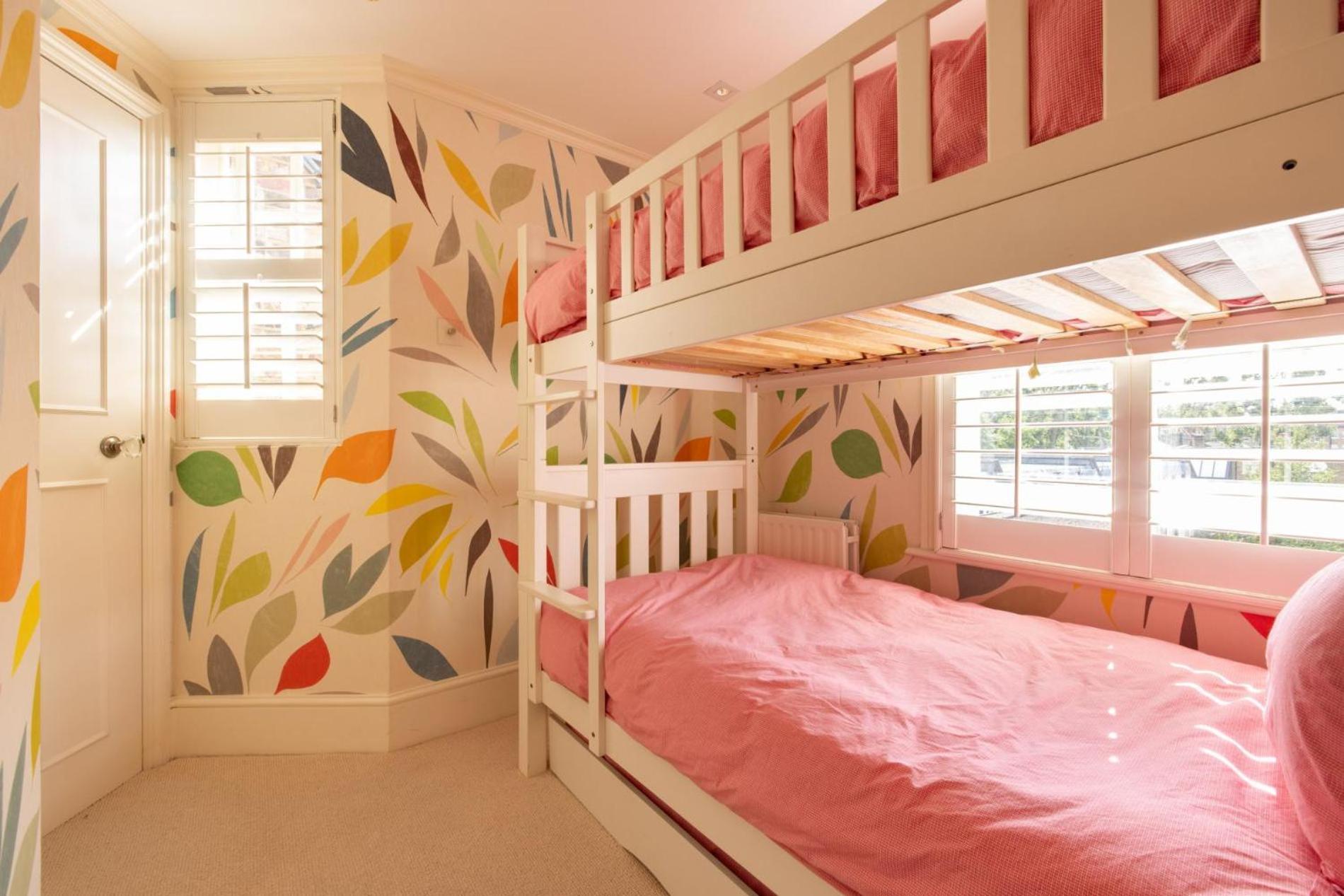 A Royal - Stylish 2 Bedroom In Kensington
