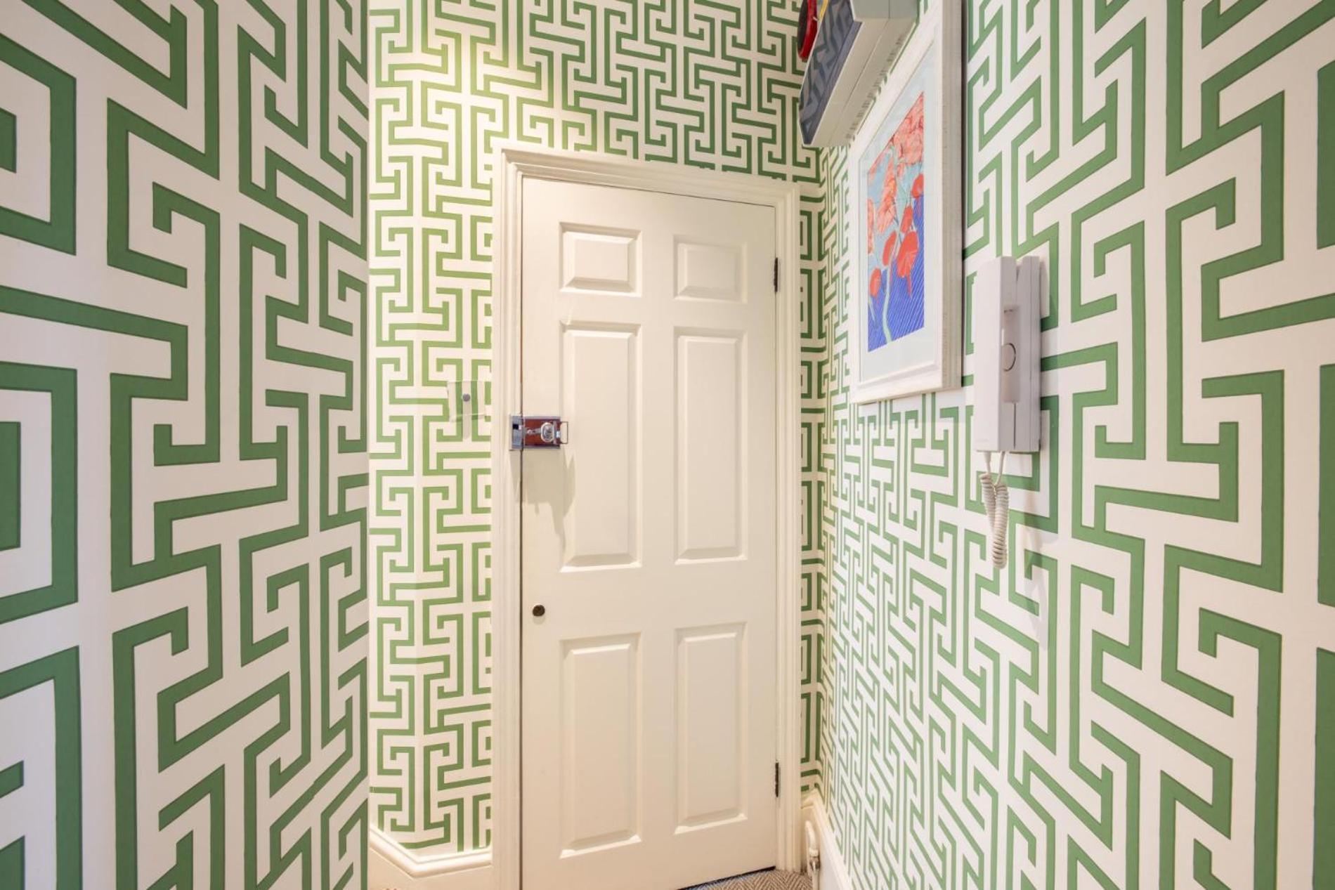 A Royal - Stylish 2 Bedroom In Kensington Apartamento *