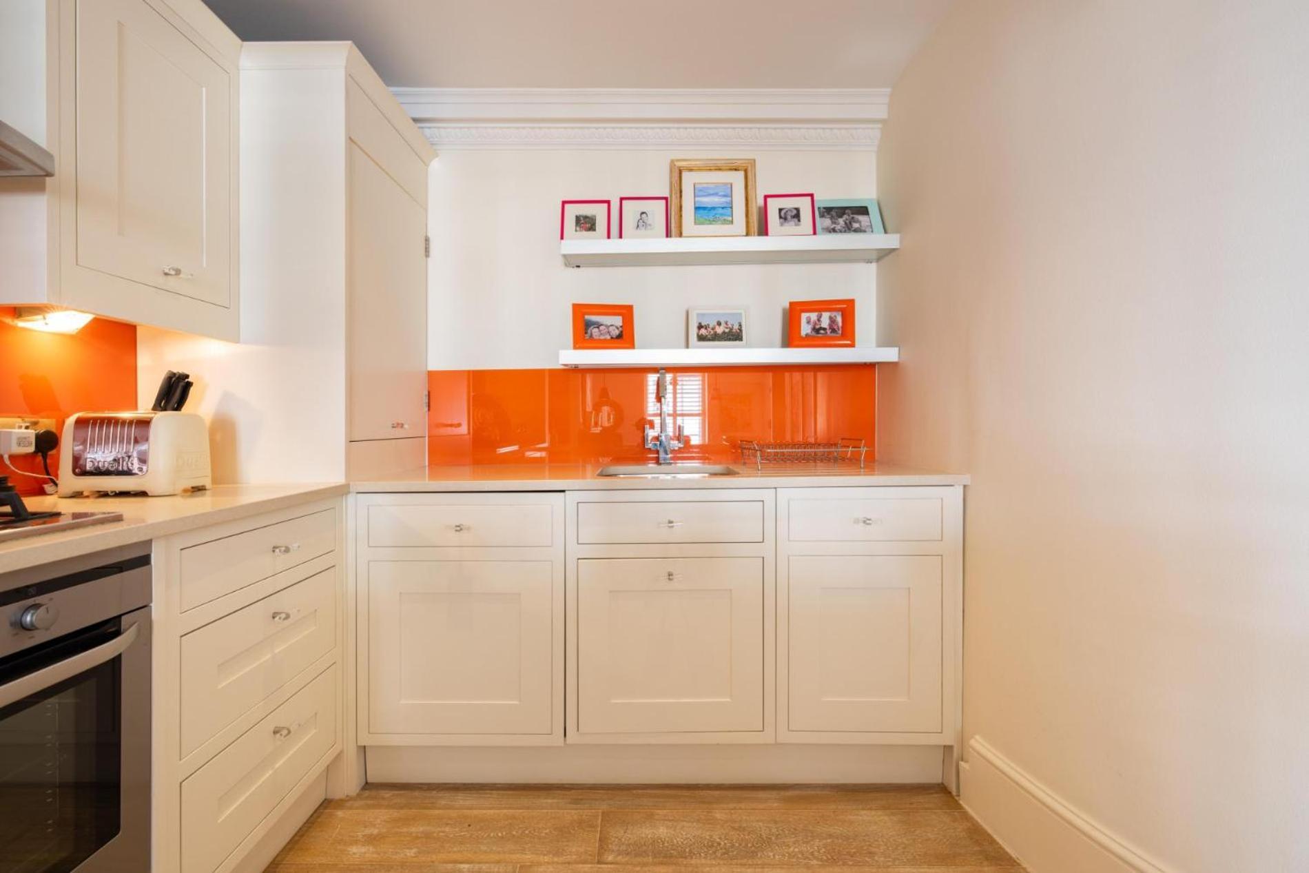A Royal - Stylish 2 Bedroom In Kensington Londres