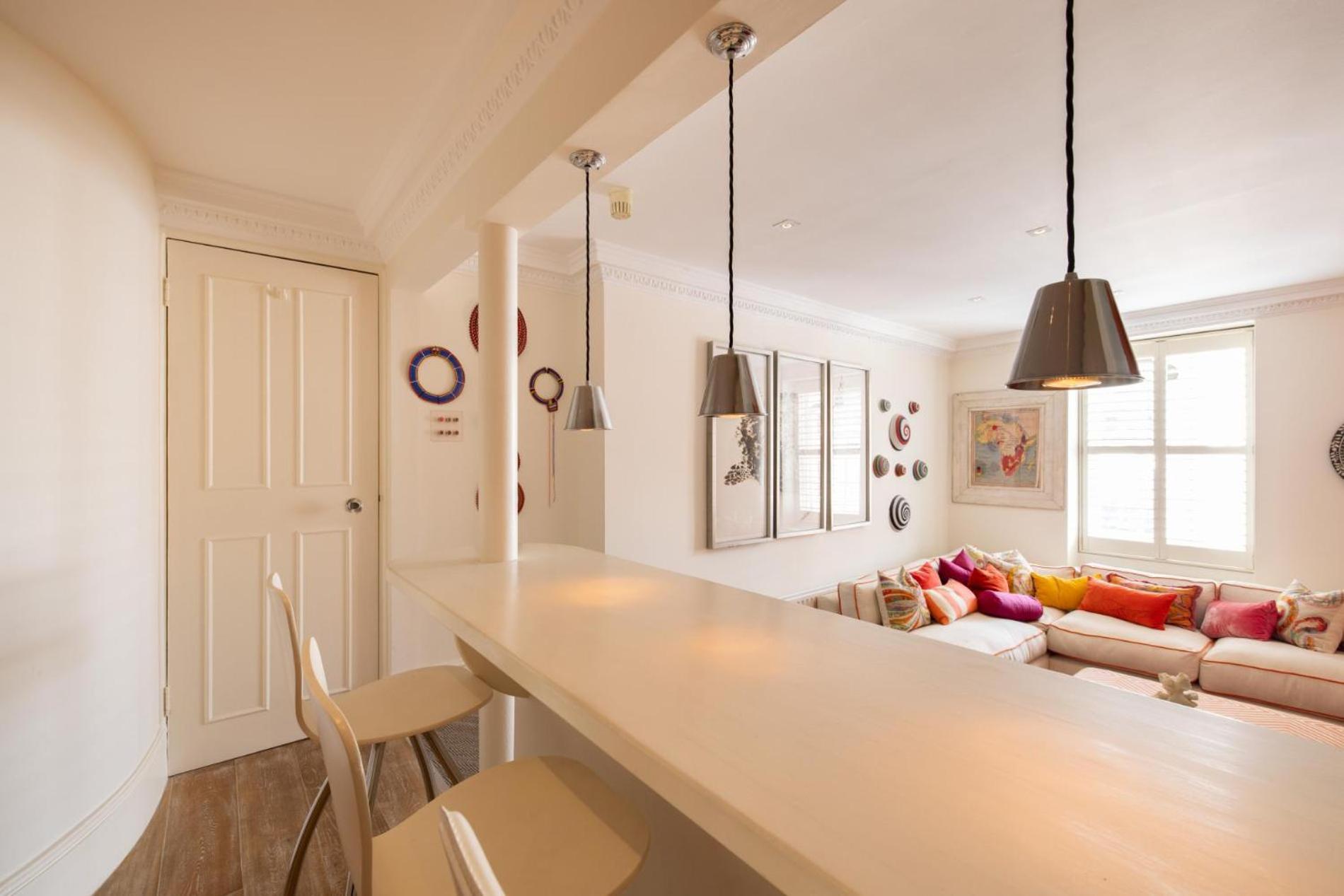 Appartement A Royal - Stylish 2 Bedroom In Kensington