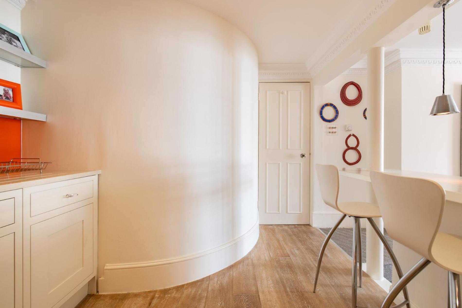 Appartement A Royal - Stylish 2 Bedroom In Kensington *
