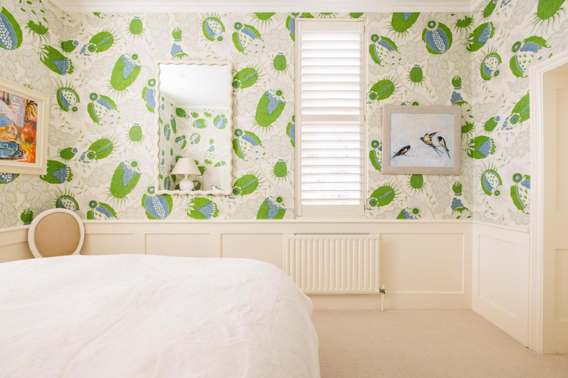 A Royal - Stylish 2 Bedroom In Kensington Appartement