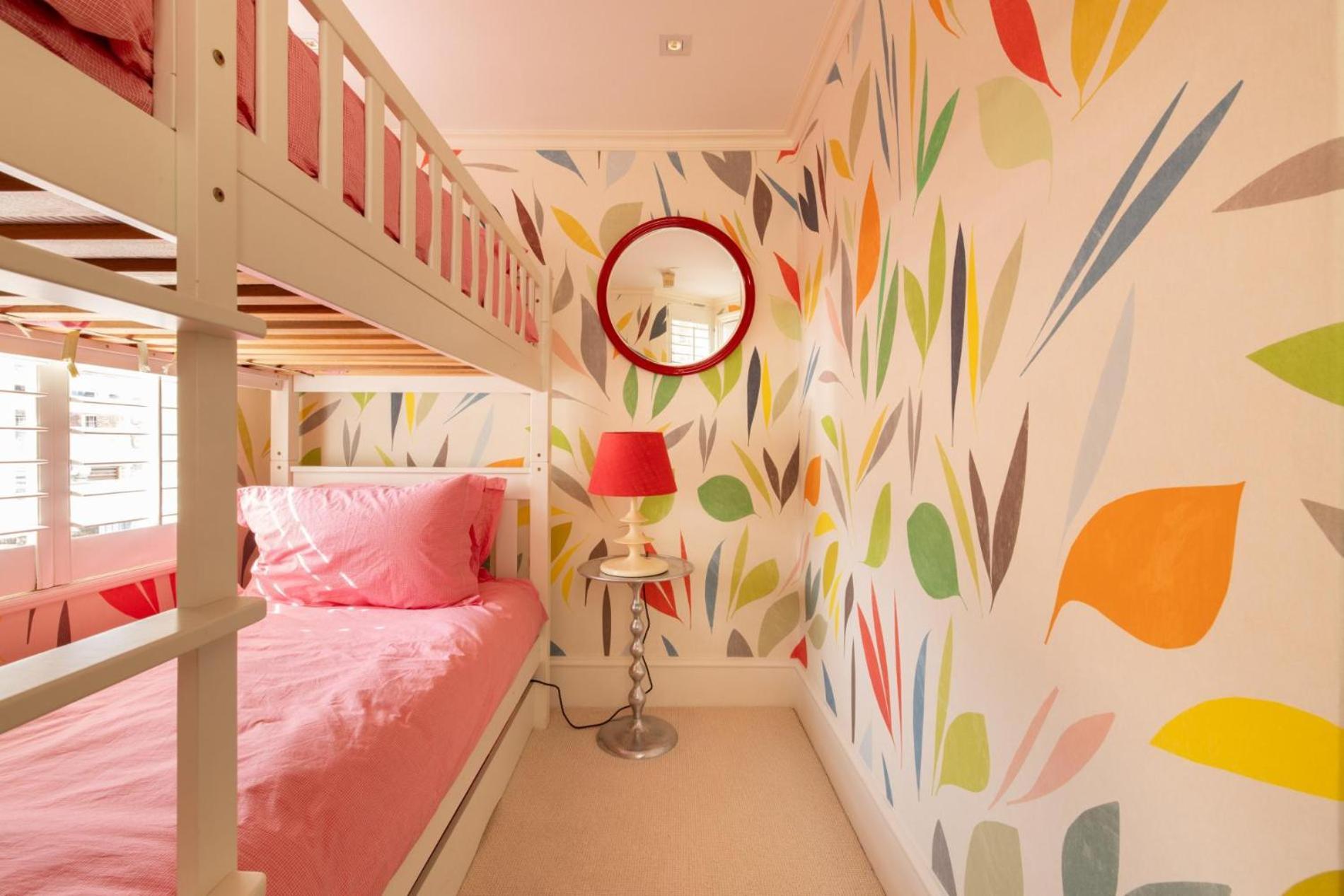 A Royal - Stylish 2 Bedroom In Kensington Londres