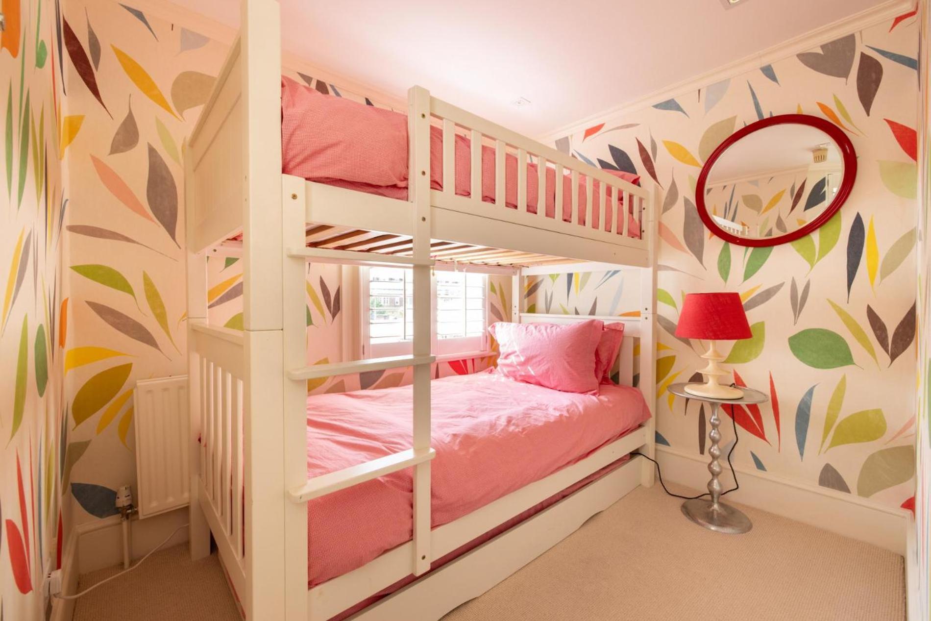 A Royal - Stylish 2 Bedroom In Kensington Appartement Londres