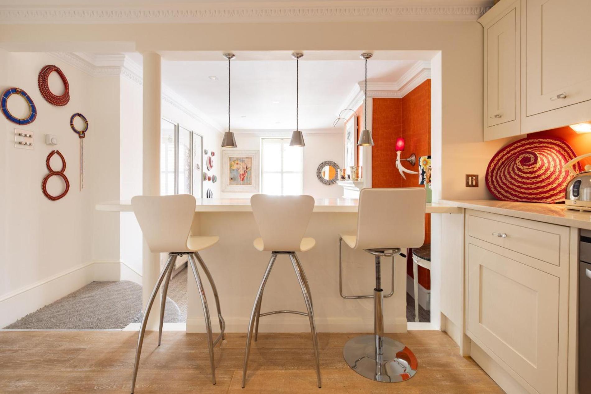 A Royal - Stylish 2 Bedroom In Kensington Apartamento *