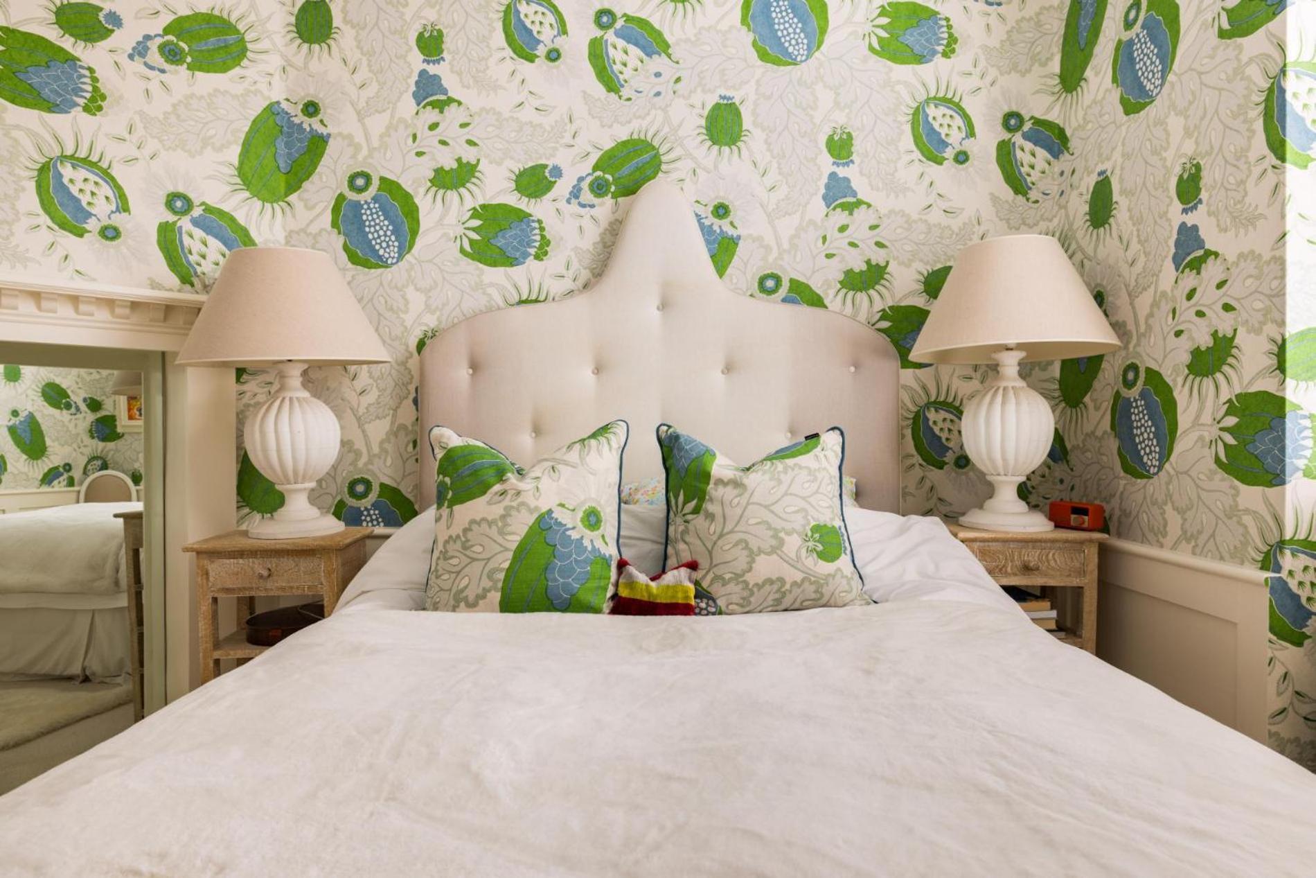 Apartamento A Royal - Stylish 2 Bedroom In Kensington