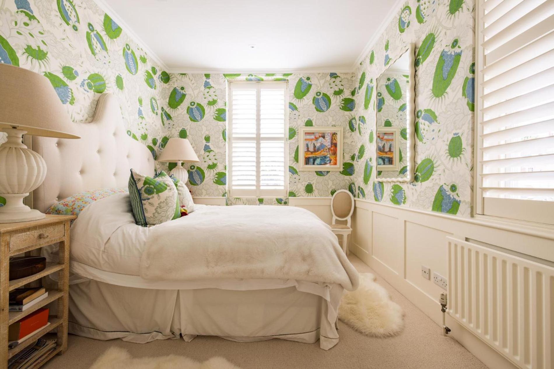 A Royal - Stylish 2 Bedroom In Kensington Londres