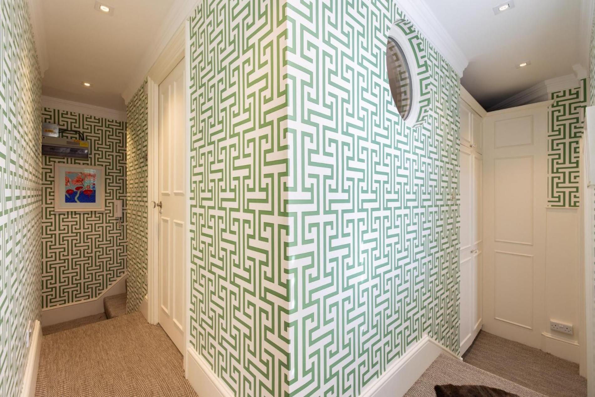 Appartement A Royal - Stylish 2 Bedroom In Kensington *