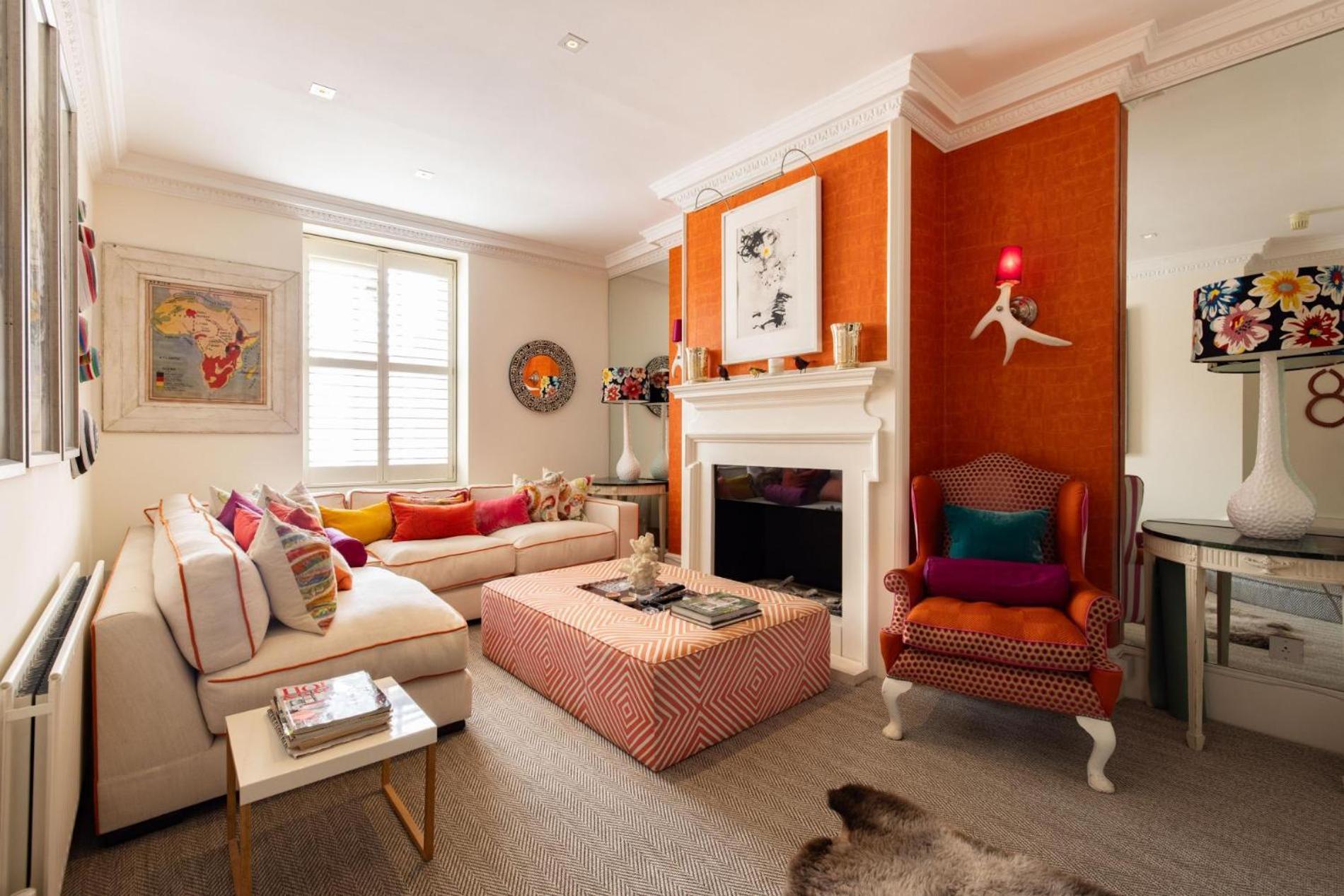 Appartement A Royal - Stylish 2 Bedroom In Kensington *