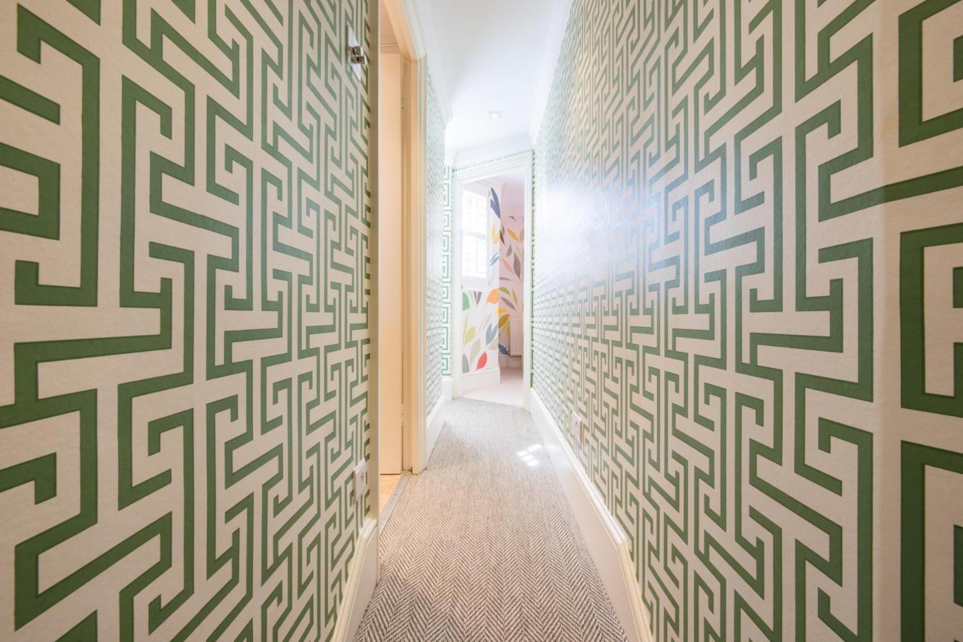 A Royal - Stylish 2 Bedroom In Kensington Apartamento Londres