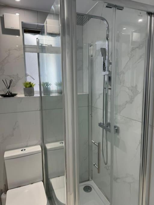 1 Bedroom Luxury Flat In Kensington Londres