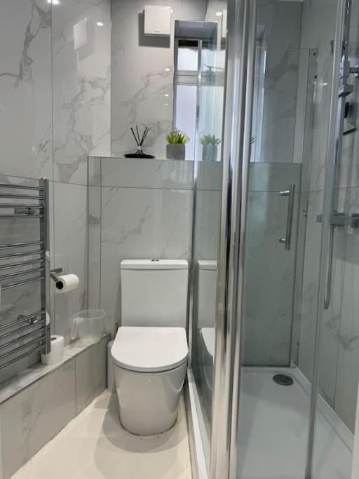Apartamento 1 Bedroom Luxury Flat In Kensington