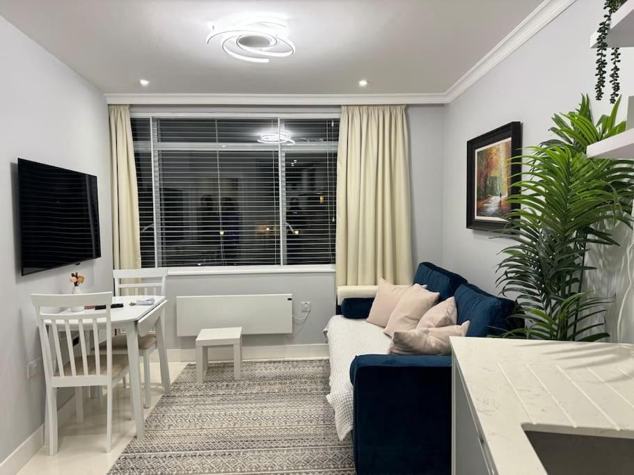 Apartamento 1 Bedroom Luxury Flat In Kensington *