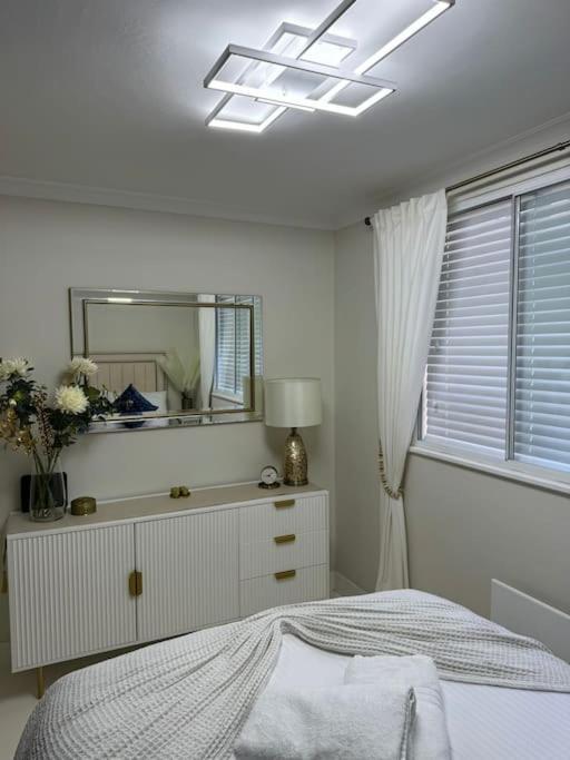 1 Bedroom Luxury Flat In Kensington Londres