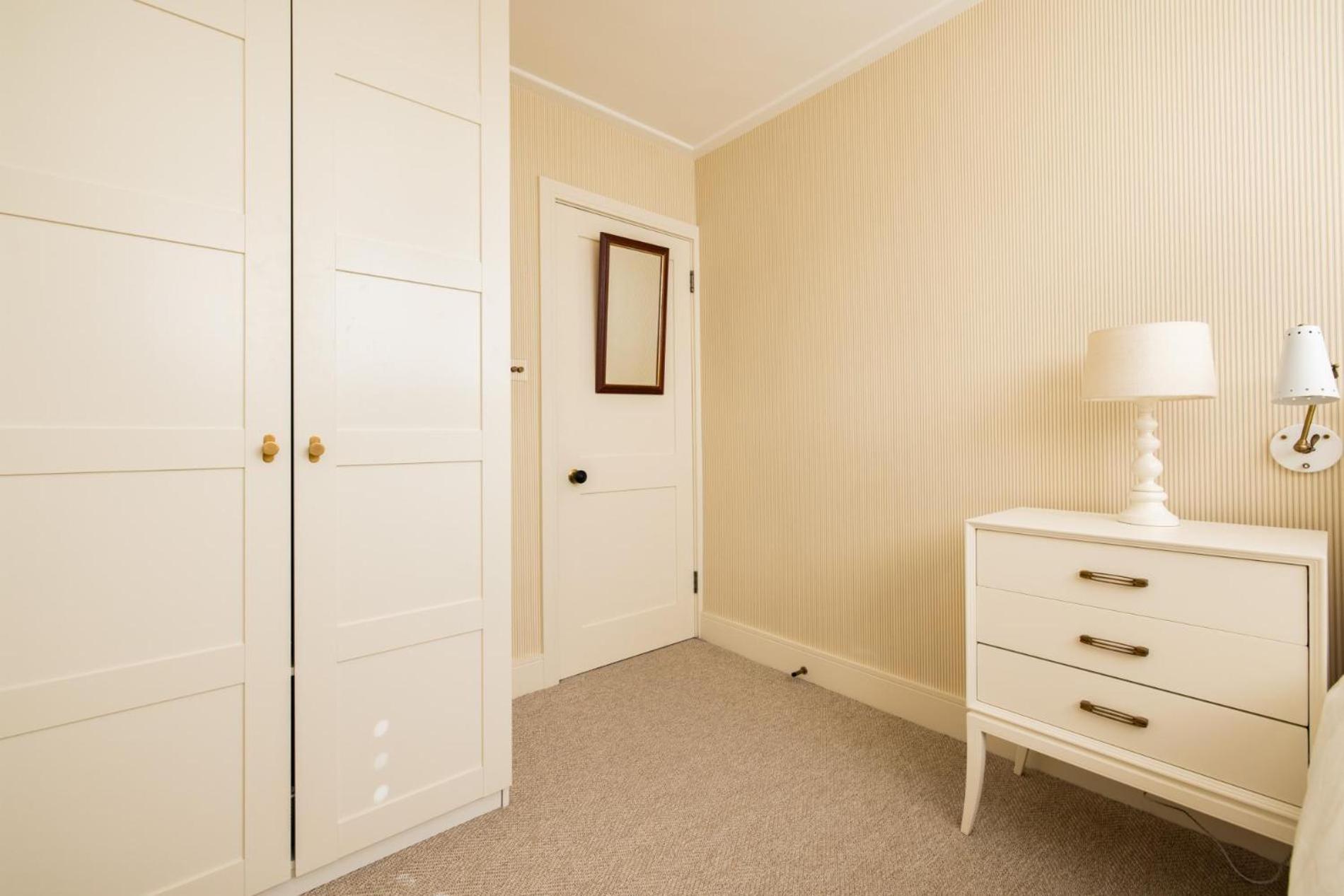 Appartement Battersea Set - 3 Bedroom With Garden Londres