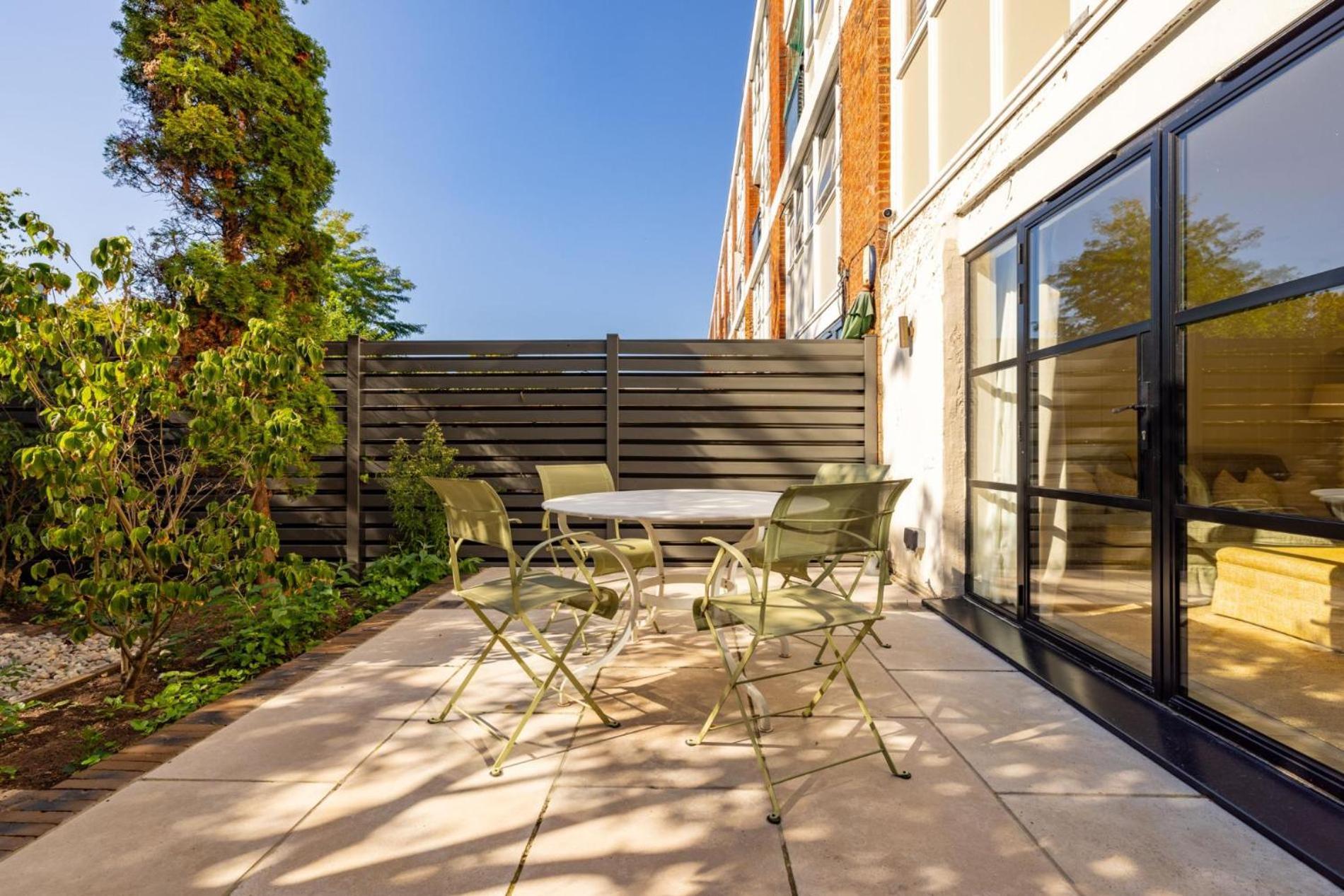 Battersea Set - 3 Bedroom With Garden * Londres