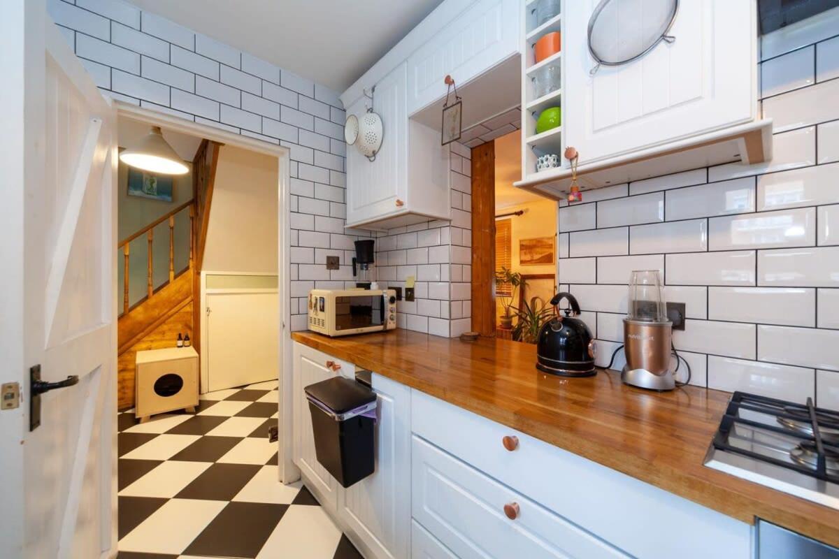 Apartamento Stylish 1 Bedroom In Hackney *