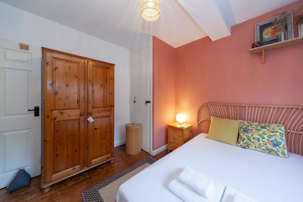 Stylish 1 Bedroom In Hackney * Londres