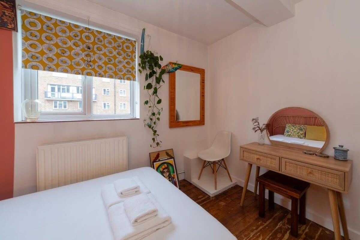 Apartamento Stylish 1 Bedroom In Hackney