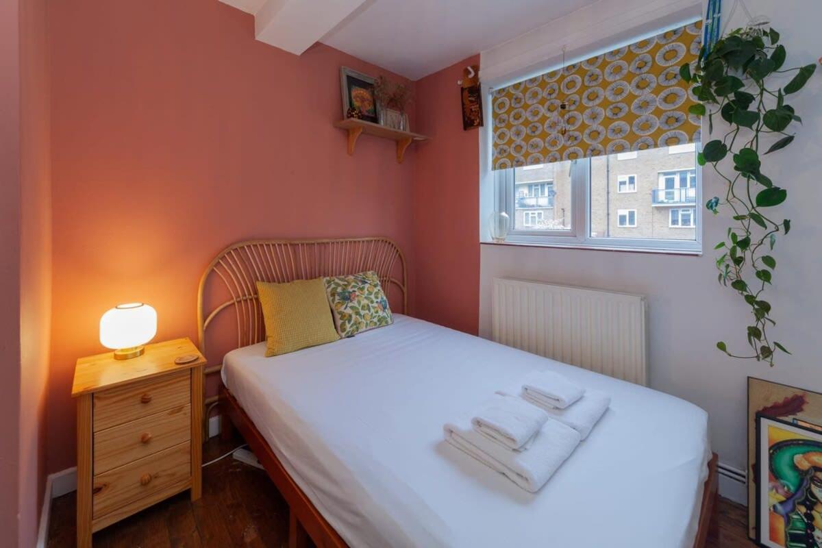 Stylish 1 Bedroom In Hackney Appartement Londres