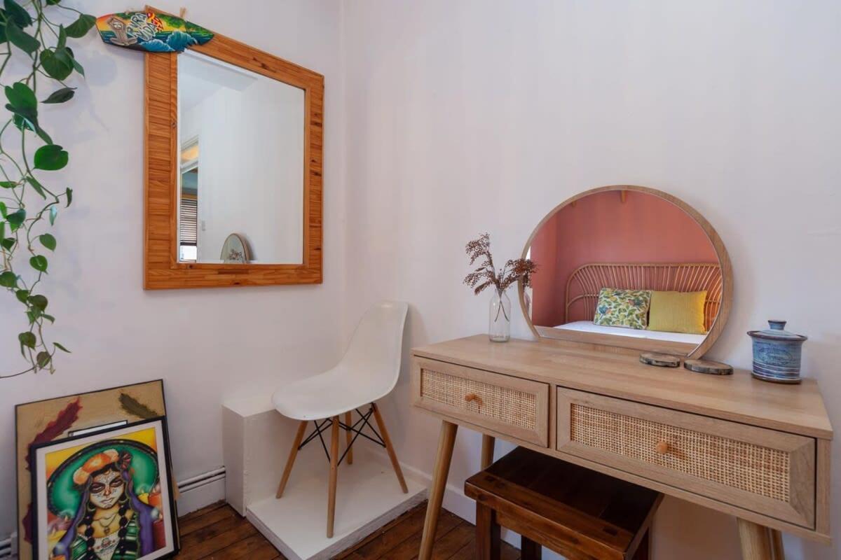 Stylish 1 Bedroom In Hackney Appartement