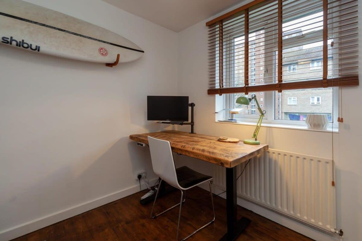 Apartamento Stylish 1 Bedroom In Hackney *