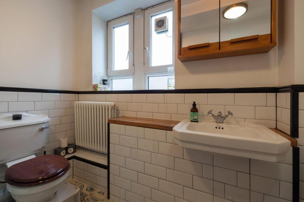 Appartement Stylish 1 Bedroom In Hackney