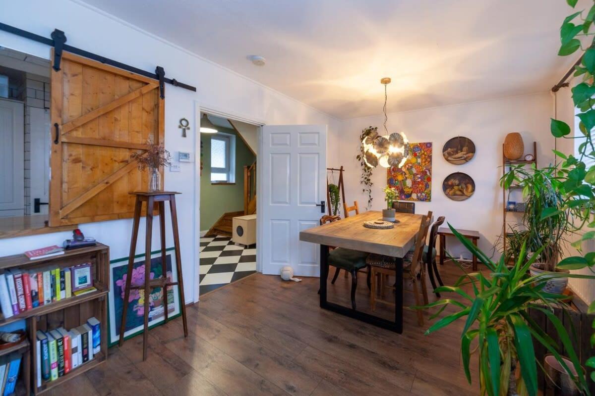 Stylish 1 Bedroom In Hackney Londres