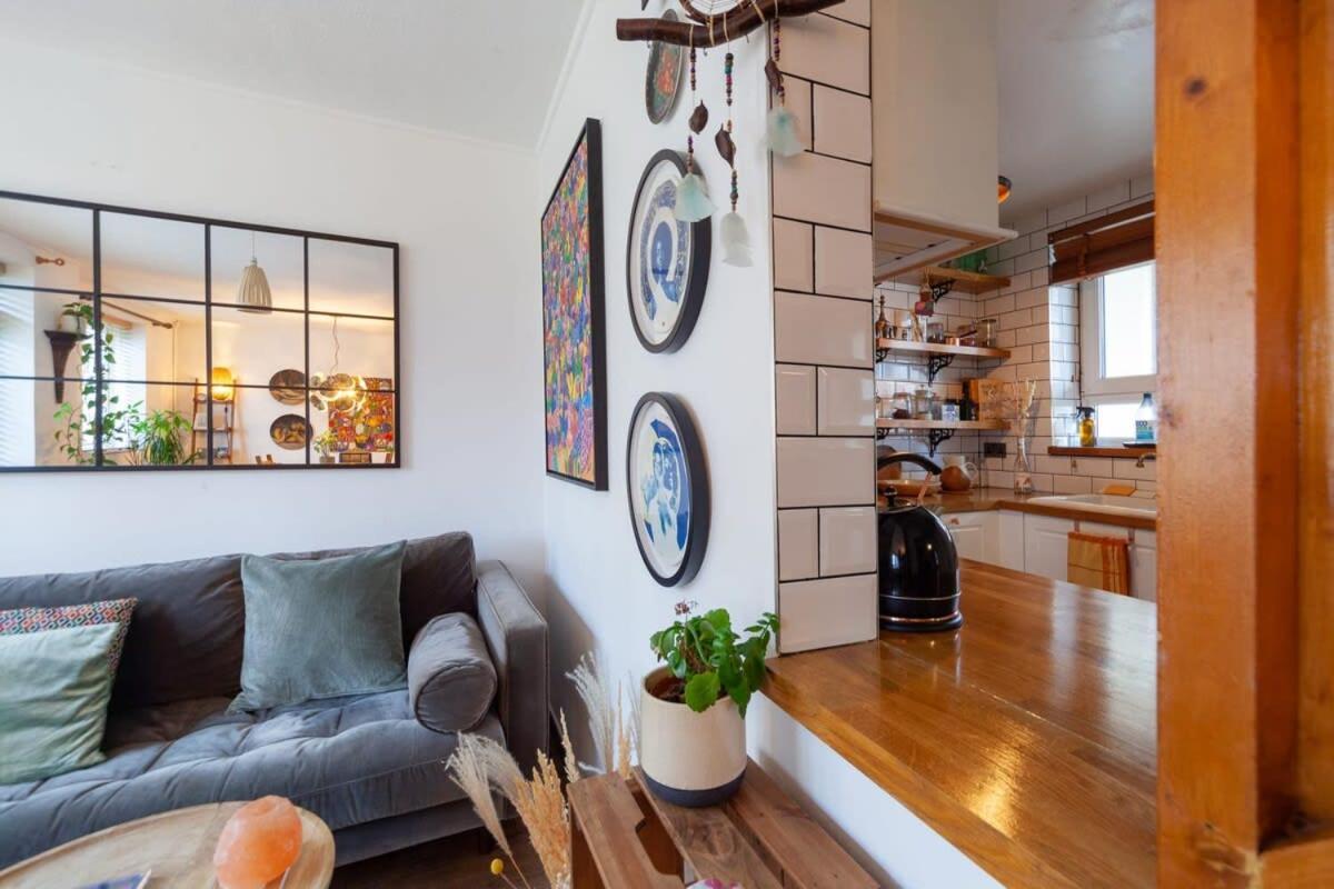 Stylish 1 Bedroom In Hackney * Londres