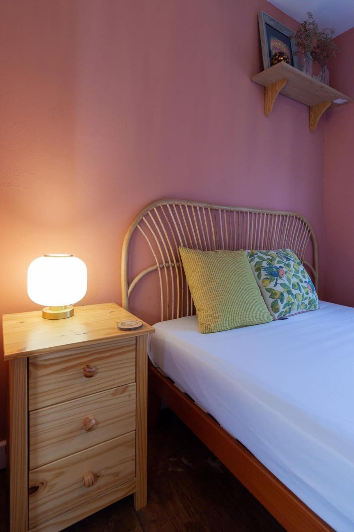 Appartement Stylish 1 Bedroom In Hackney