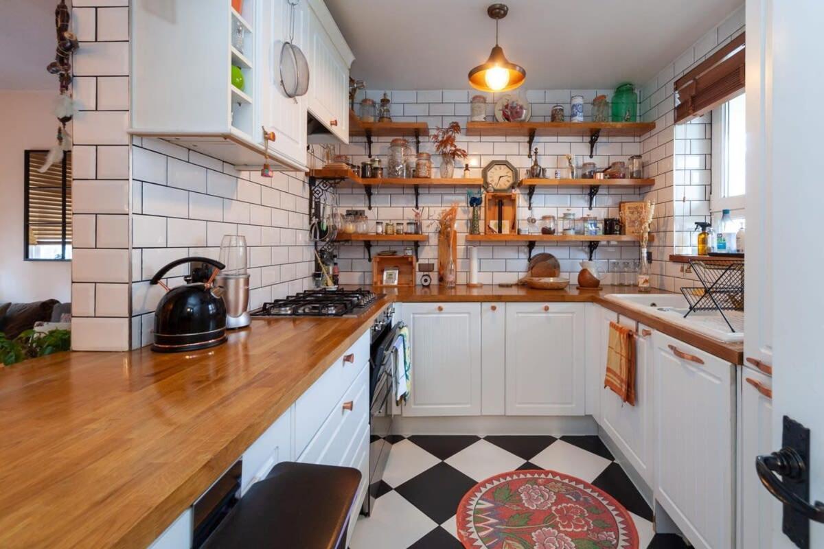 Stylish 1 Bedroom In Hackney Appartement Londres