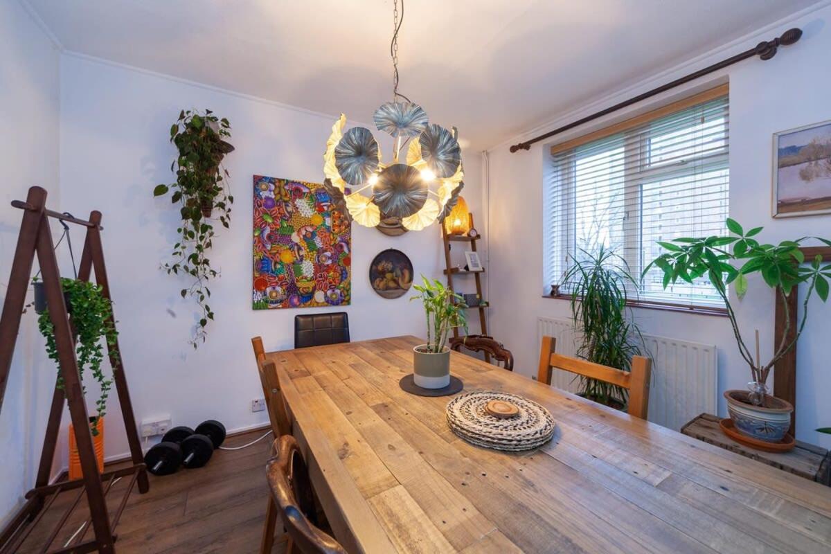 Stylish 1 Bedroom In Hackney Apartamento Londres