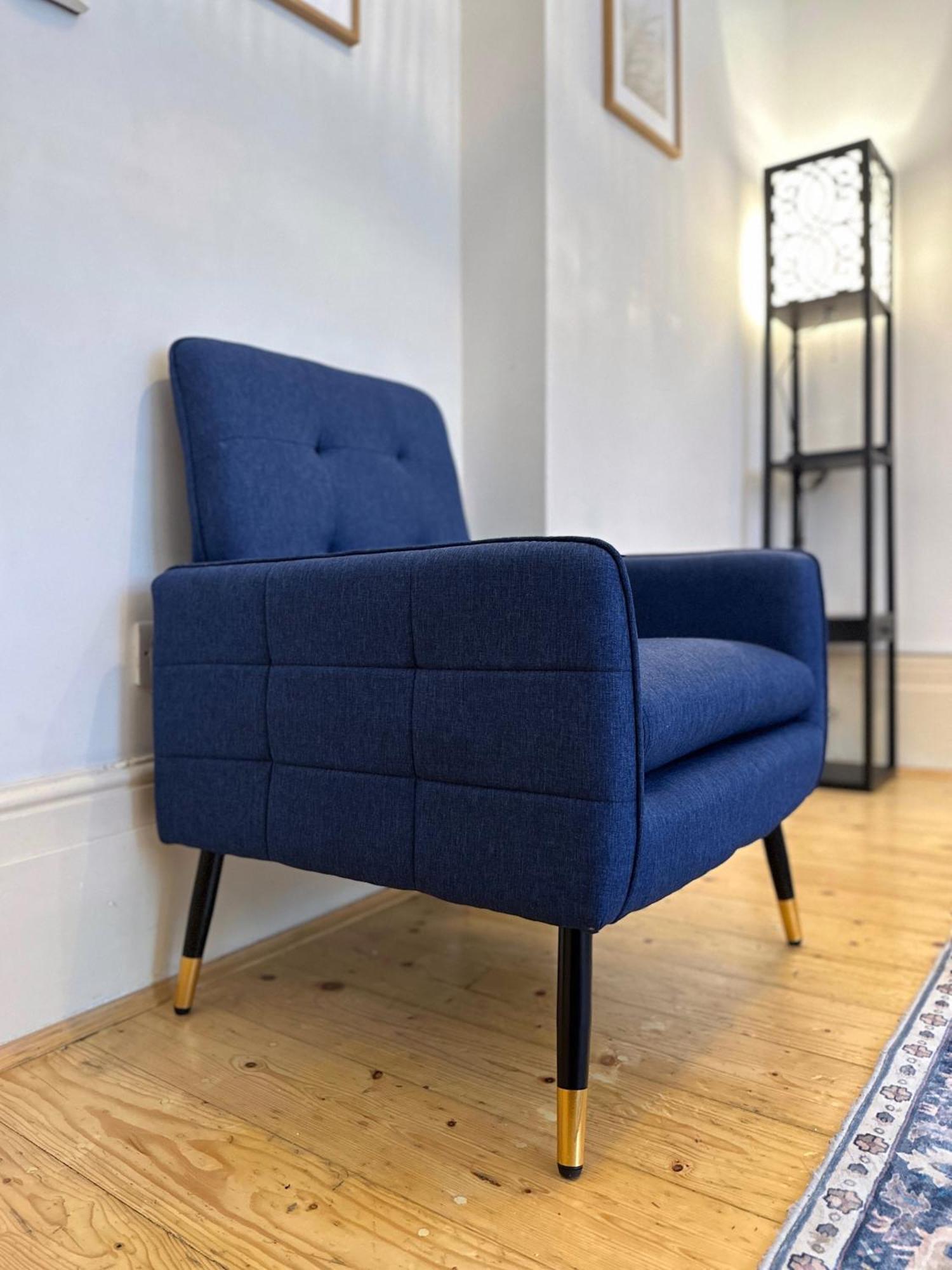 Appartement Oliver Place In Holborn - 2 Double Beds, 1 Sofa Bed, Great Location