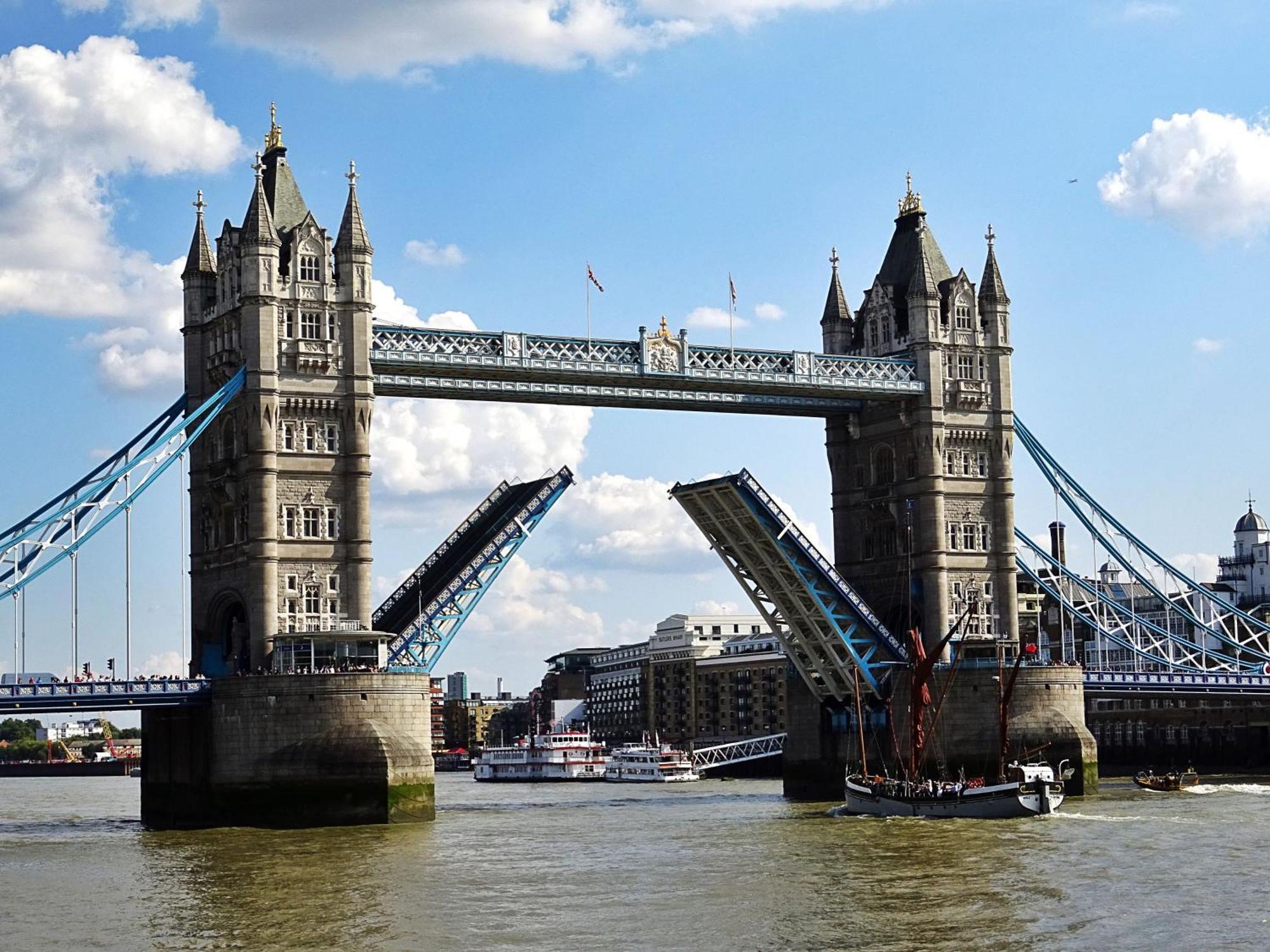 Work Friendly Flat London Bridge Near Guys Hospital And Borough Market Londen
