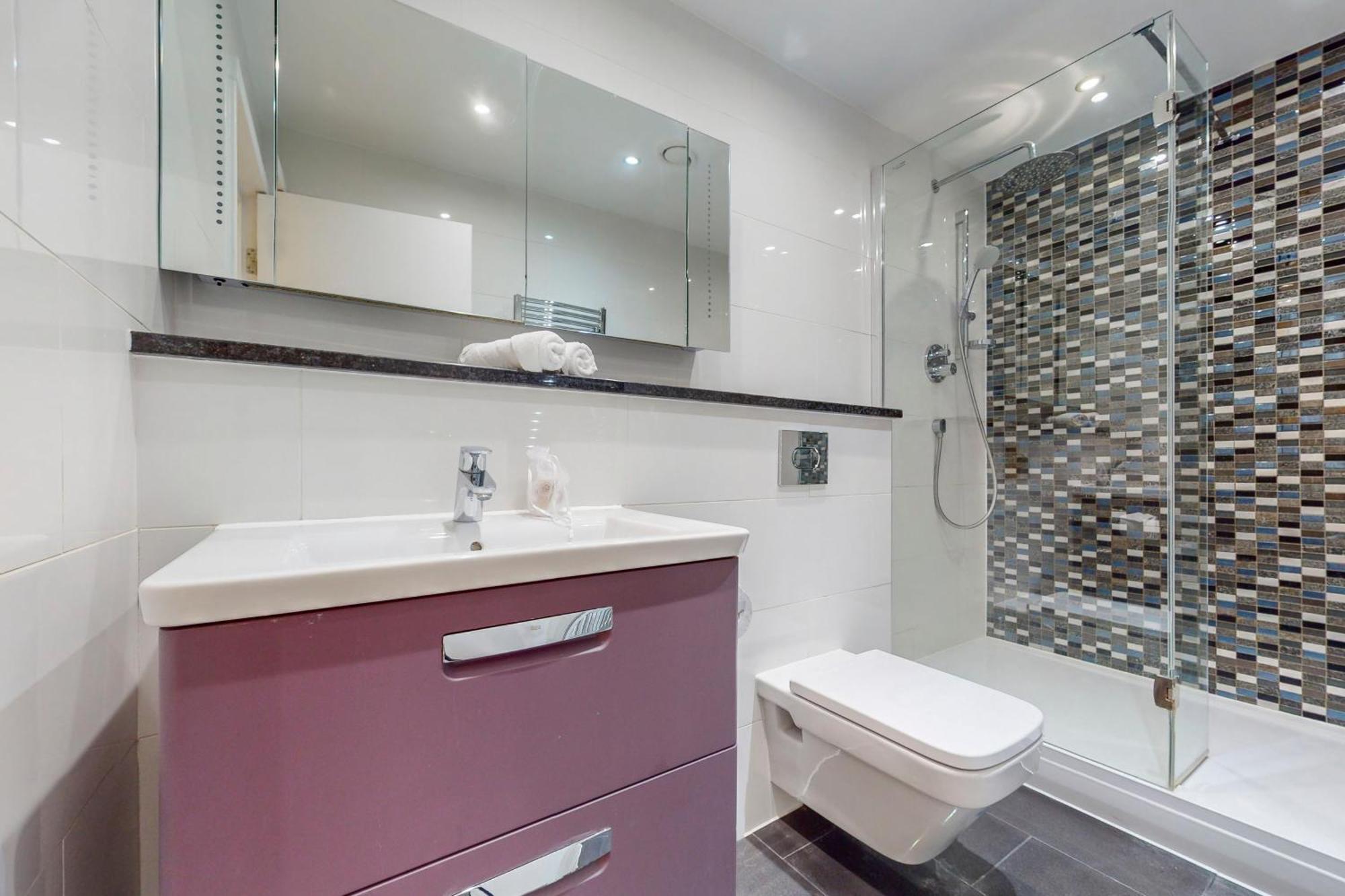 Beautiful 2bed With Lift In Kensington Apartamento Londres