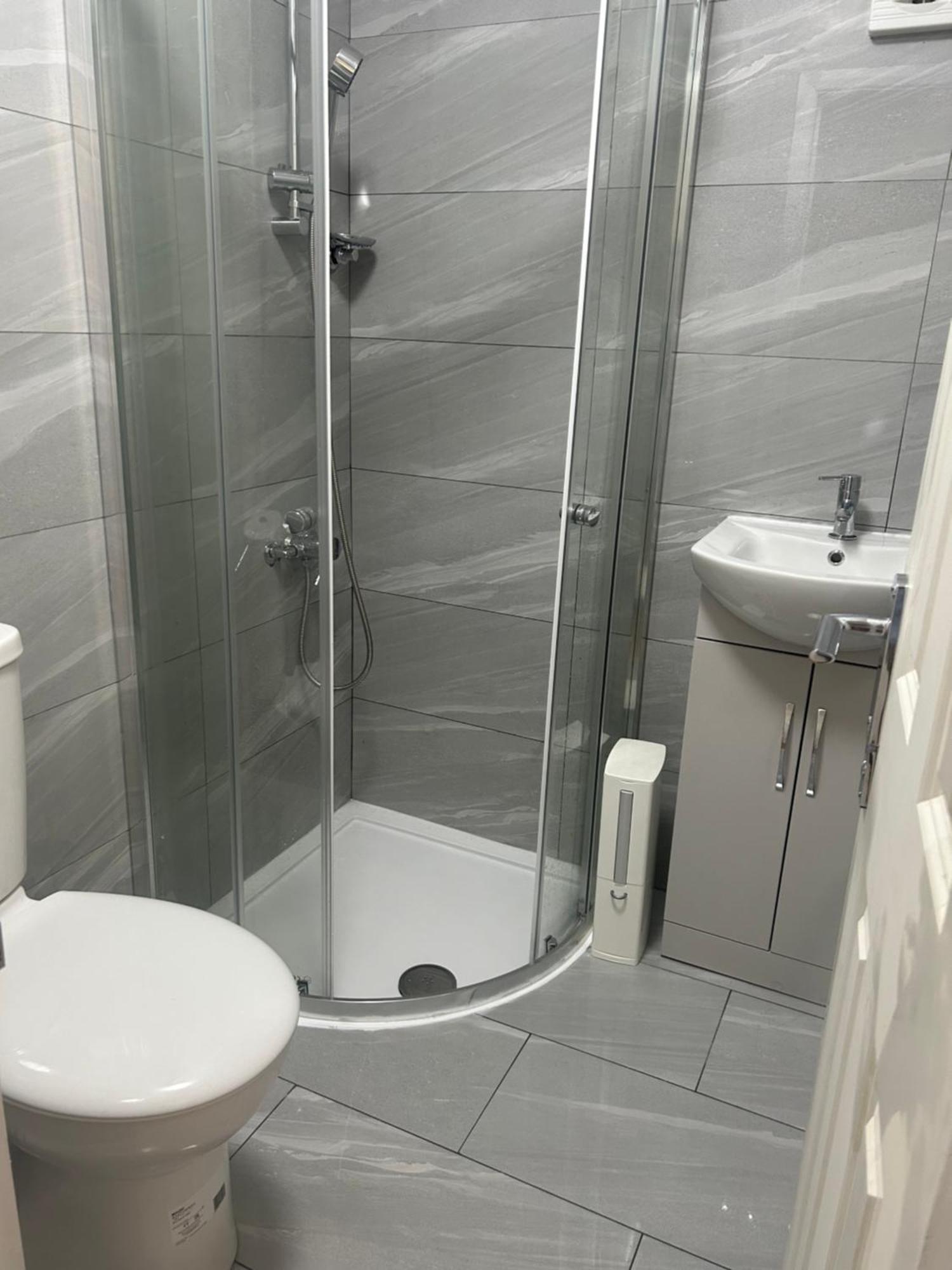 Pensión London Holiday Home Londres