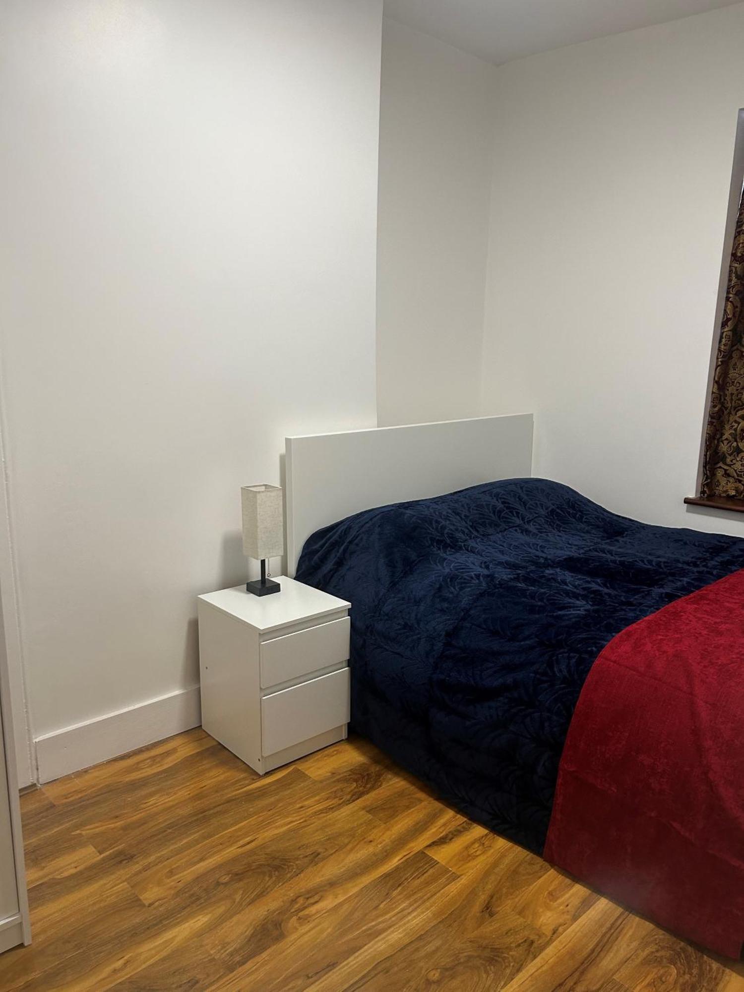 Pensión London Holiday Home Londres