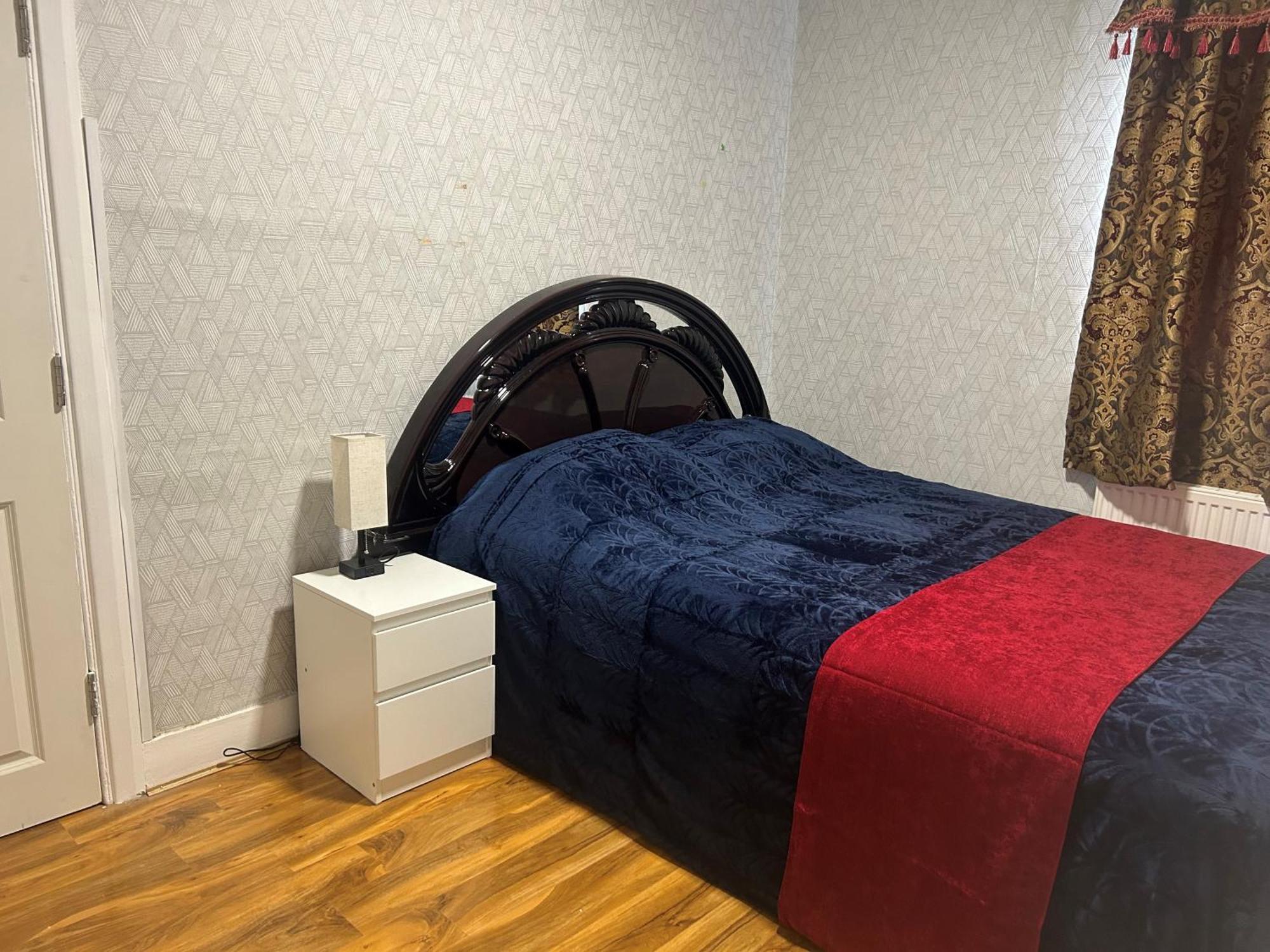 London Holiday Home Pensión