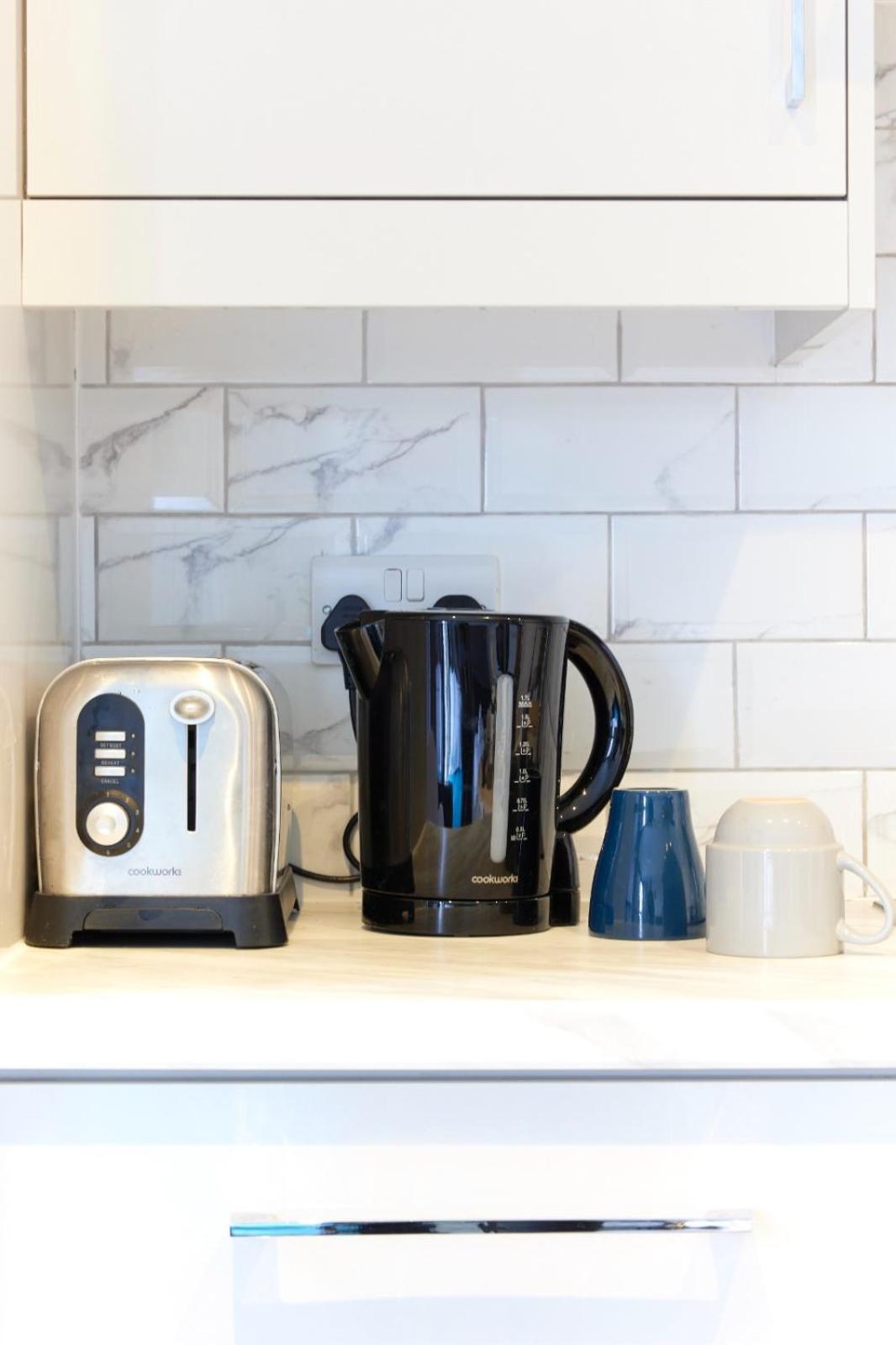 Appartement Wonderful In The Trendy Brick Lane *