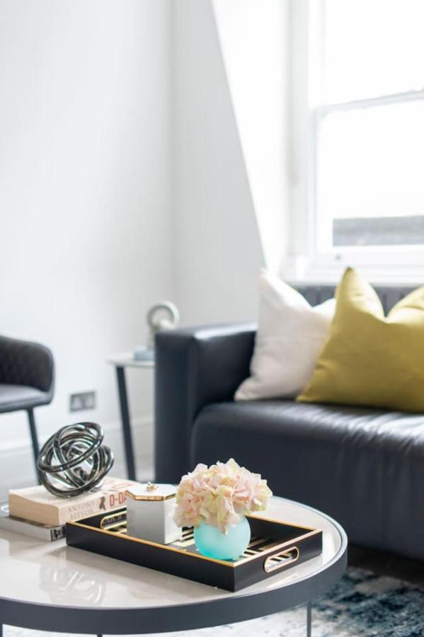 Appartement Beautiful Notting Hill