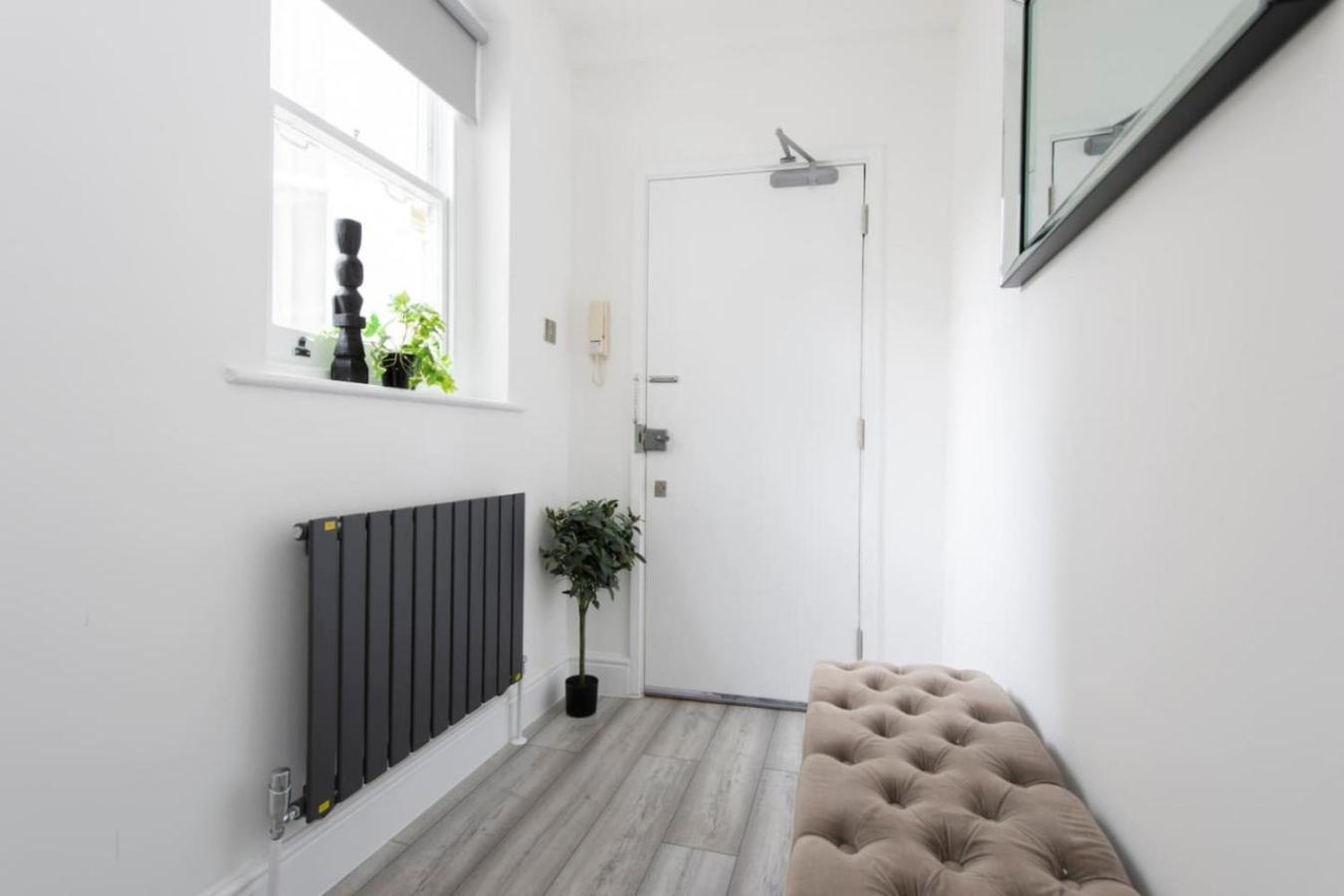 Beautiful Notting Hill Appartement *